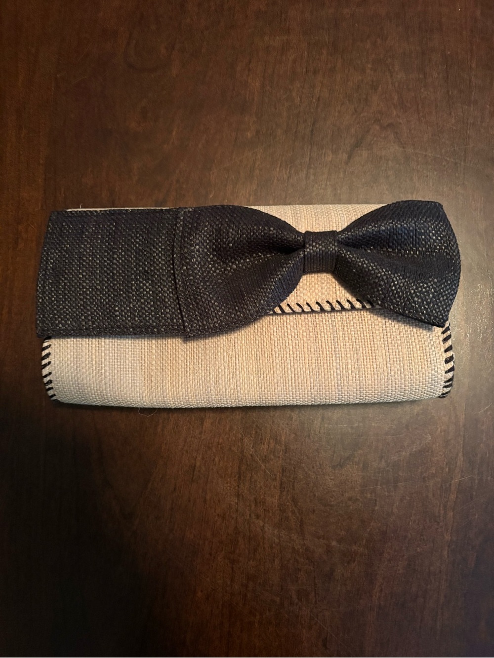 Mud Pie Clutch